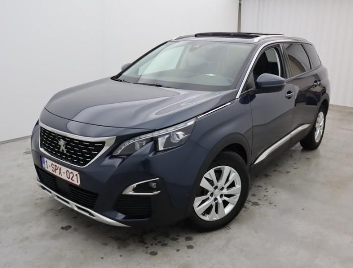 Photo 0 VIN: VF3MCBHXWHL015801 - PEUGEOT 5008 &#3916 