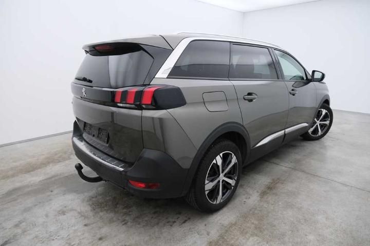 Photo 2 VIN: VF3MCBHXWHL016187 - PEUGEOT 5008 &#3916 