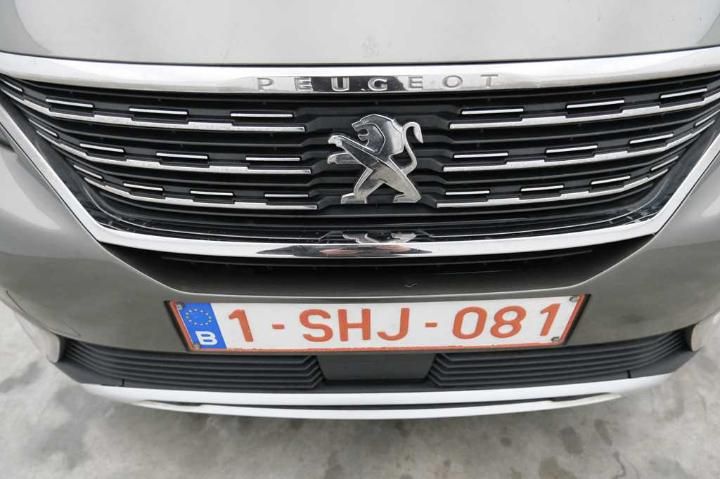 Photo 5 VIN: VF3MCBHXWHL016187 - PEUGEOT 5008 &#3916 