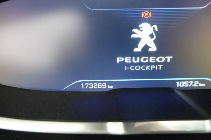 Photo 6 VIN: VF3MCBHXWHL016187 - PEUGEOT 5008 &#3916 