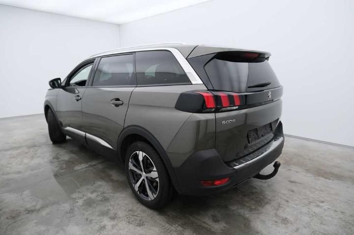 Photo 7 VIN: VF3MCBHXWHL016187 - PEUGEOT 5008 &#3916 