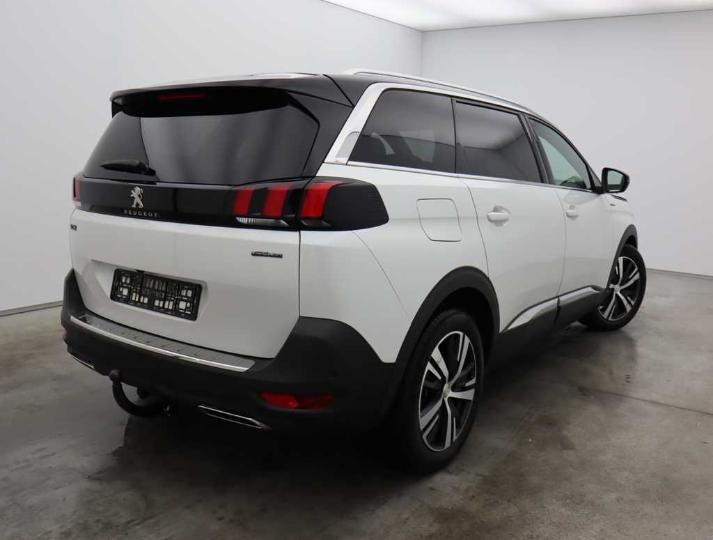 Photo 2 VIN: VF3MCBHXWHL016644 - PEUGEOT 5008 &#3916 