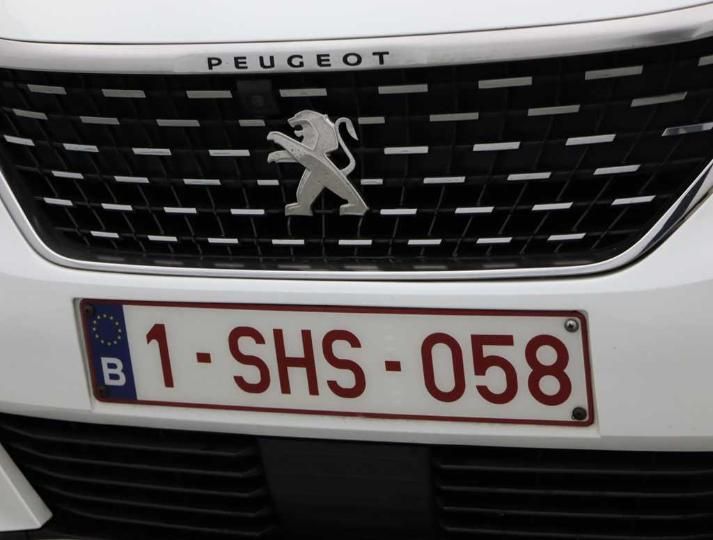 Photo 5 VIN: VF3MCBHXWHL016644 - PEUGEOT 5008 &#3916 