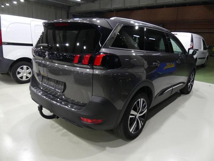 Photo 2 VIN: VF3MCBHXWHL017242 - PEUGEOT 5008 