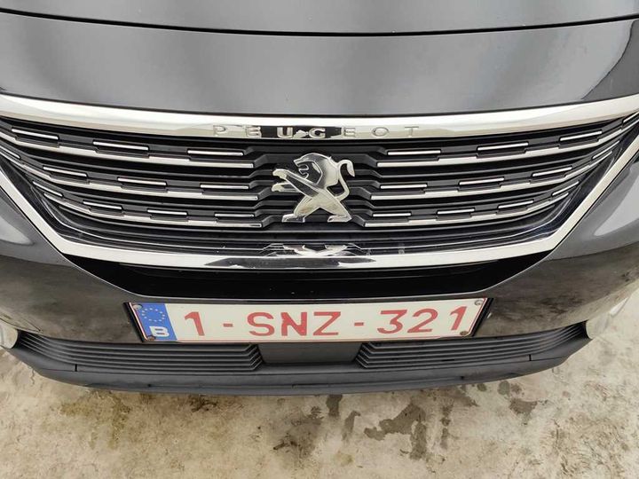 Photo 5 VIN: VF3MCBHXWHL017903 - PEUGEOT 5008 &#3916 