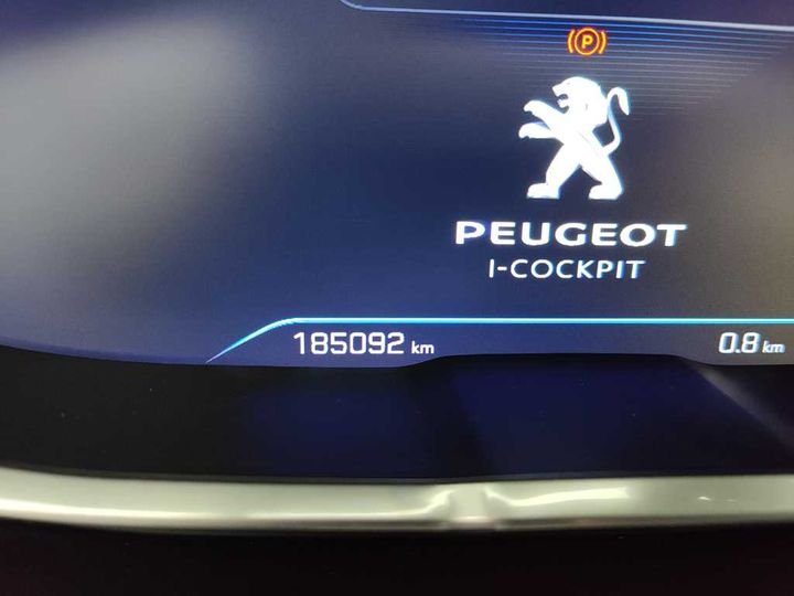 Photo 6 VIN: VF3MCBHXWHL017903 - PEUGEOT 5008 &#3916 