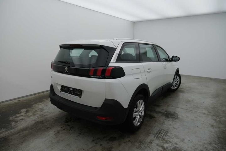 Photo 2 VIN: VF3MCBHXWHL020951 - PEUGEOT 5008 &#3917 