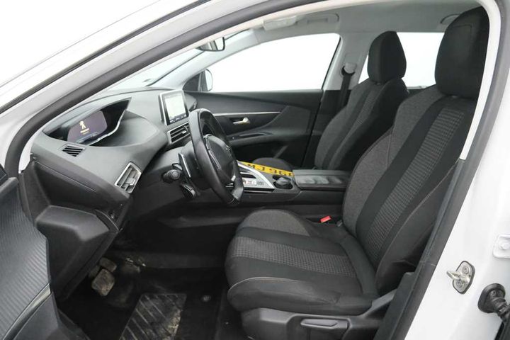 Photo 3 VIN: VF3MCBHXWHL020951 - PEUGEOT 5008 &#3917 