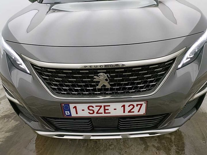 Photo 5 VIN: VF3MCBHXWHL021112 - PEUGEOT 5008 &#3916 