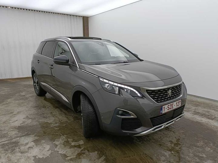 Photo 8 VIN: VF3MCBHXWHL021112 - PEUGEOT 5008 &#3916 