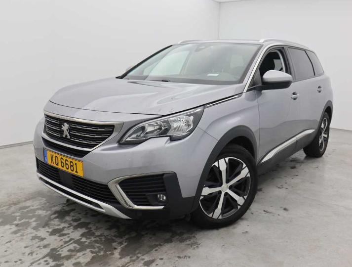 Photo 0 VIN: VF3MCBHXWHL022245 - PEUGEOT 5008 17 