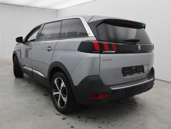 Photo 2 VIN: VF3MCBHXWHL022245 - PEUGEOT 5008 17 