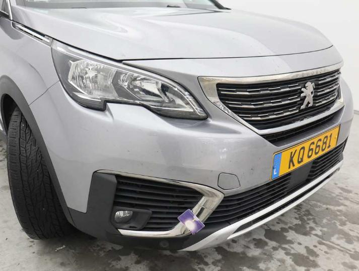 Photo 32 VIN: VF3MCBHXWHL022245 - PEUGEOT 5008 17 