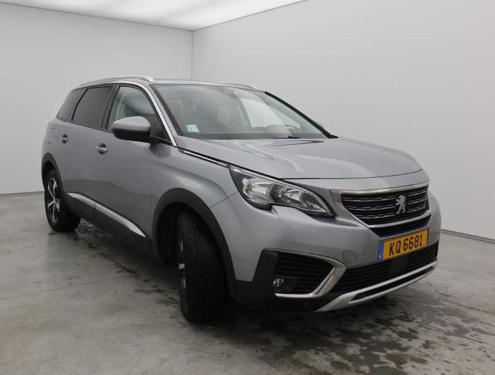 Photo 4 VIN: VF3MCBHXWHL022245 - PEUGEOT 5008 17 