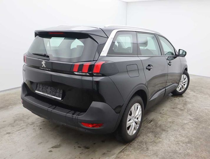 Photo 2 VIN: VF3MCBHXWHL022868 - PEUGEOT 5008 &#3916 