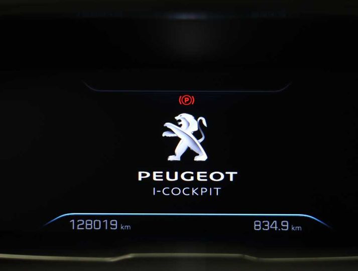 Photo 6 VIN: VF3MCBHXWHL022868 - PEUGEOT 5008 &#3916 