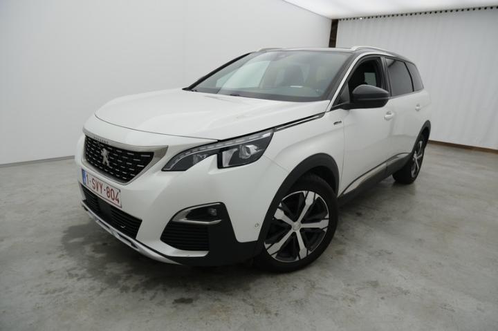 Photo 0 VIN: VF3MCBHXWHL023472 - PEUGEOT 5008 &#3916 