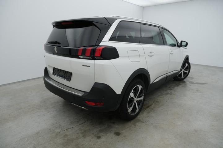 Photo 2 VIN: VF3MCBHXWHL023472 - PEUGEOT 5008 &#3916 