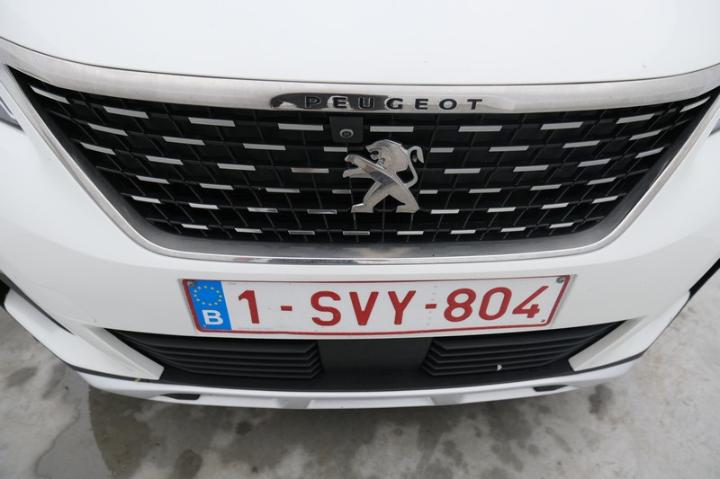 Photo 5 VIN: VF3MCBHXWHL023472 - PEUGEOT 5008 &#3916 