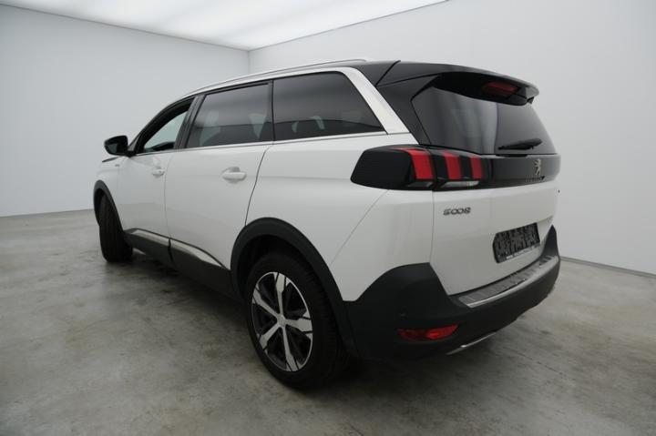 Photo 7 VIN: VF3MCBHXWHL023472 - PEUGEOT 5008 &#3916 