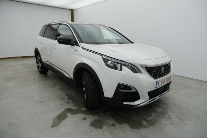 Photo 8 VIN: VF3MCBHXWHL023472 - PEUGEOT 5008 &#3916 