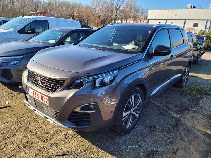 Photo 0 VIN: VF3MCBHXWHL026823 - PEUGEOT 5008 &#3916 