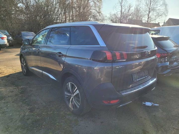 Photo 7 VIN: VF3MCBHXWHL026823 - PEUGEOT 5008 &#3916 