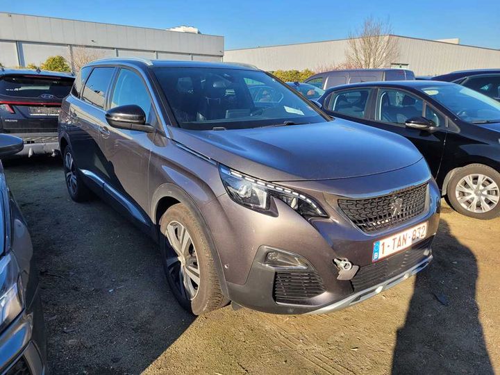 Photo 8 VIN: VF3MCBHXWHL026823 - PEUGEOT 5008 &#3916 