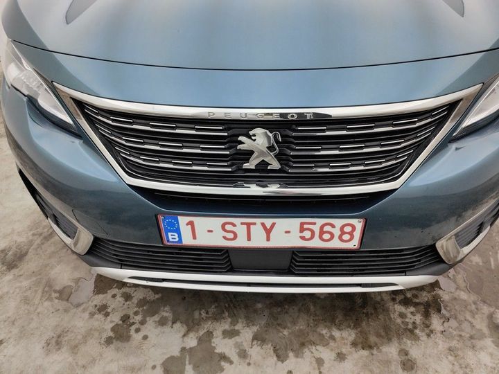 Photo 5 VIN: VF3MCBHXWHL027141 - PEUGEOT 5008 &#3916 