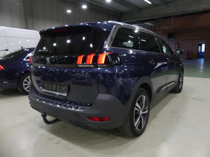 Photo 2 VIN: VF3MCBHXWHL027143 - PEUGEOT 5008 