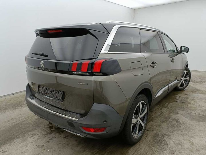 Photo 2 VIN: VF3MCBHXWHL027614 - PEUGEOT 5008 &#3916 