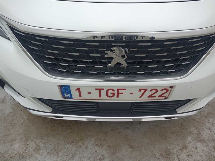 Photo 5 VIN: VF3MCBHXWHL027618 - PEUGEOT 5008 &#3916 