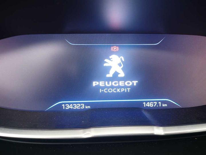 Photo 6 VIN: VF3MCBHXWHL027618 - PEUGEOT 5008 &#3916 