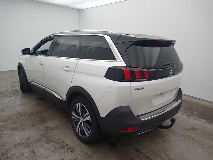 Photo 7 VIN: VF3MCBHXWHL027618 - PEUGEOT 5008 &#3916 