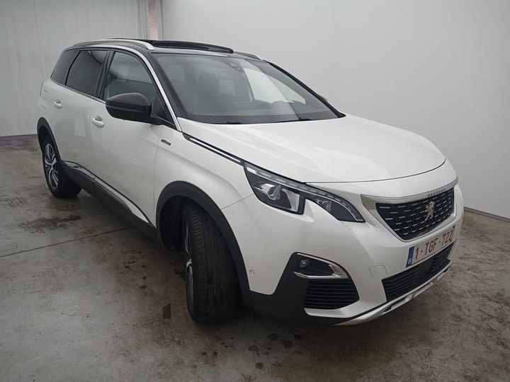 Photo 8 VIN: VF3MCBHXWHL027618 - PEUGEOT 5008 &#3916 