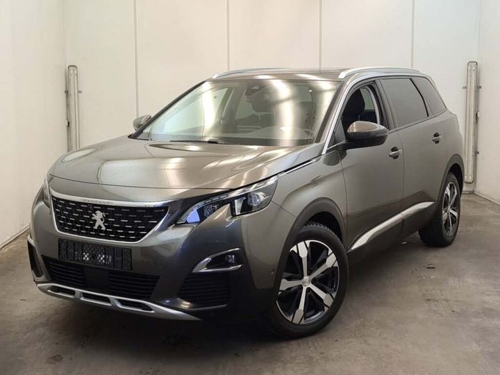 Photo 1 VIN: VF3MCBHXWHL028896 - PEUGEOT 5008 