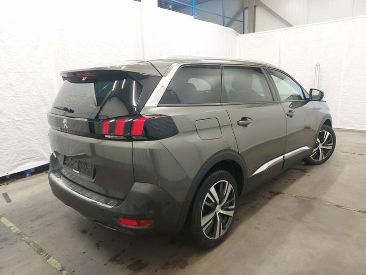 Photo 2 VIN: VF3MCBHXWHL038601 - PEUGEOT 5008 