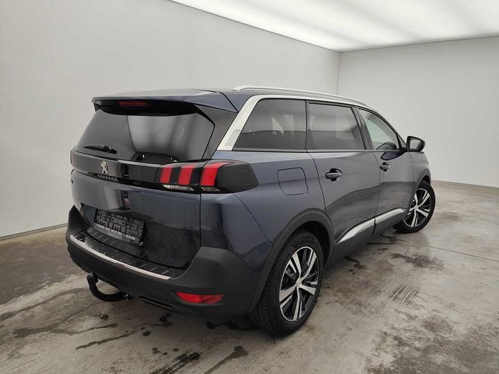 Photo 2 VIN: VF3MCBHXWHL039541 - PEUGEOT 5008 &#3916 