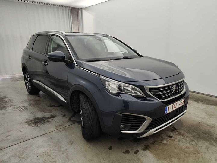 Photo 8 VIN: VF3MCBHXWHL039541 - PEUGEOT 5008 &#3916 