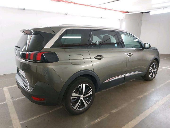 Photo 2 VIN: VF3MCBHXWHL041334 - PEUGEOT 5008 