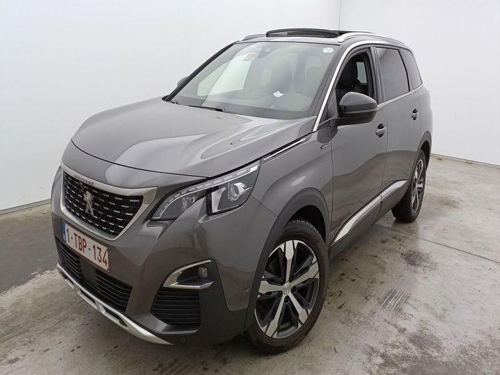 Photo 0 VIN: VF3MCBHXWHL041528 - PEUGEOT 5008 &#3916 