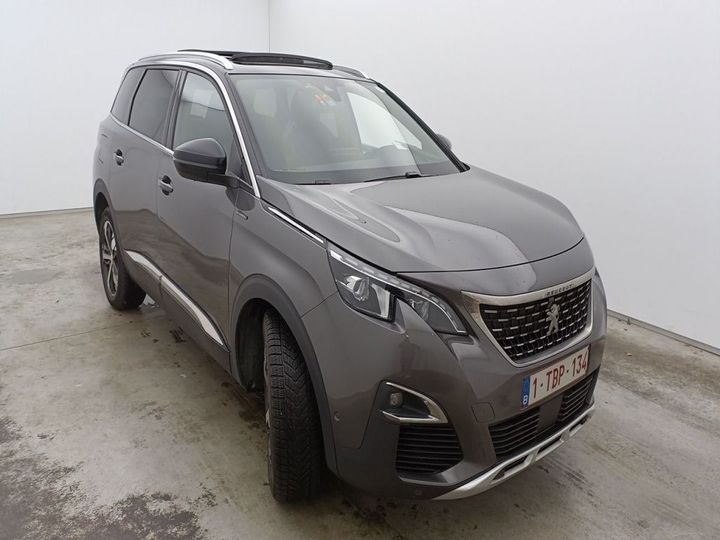 Photo 8 VIN: VF3MCBHXWHL041528 - PEUGEOT 5008 &#3916 