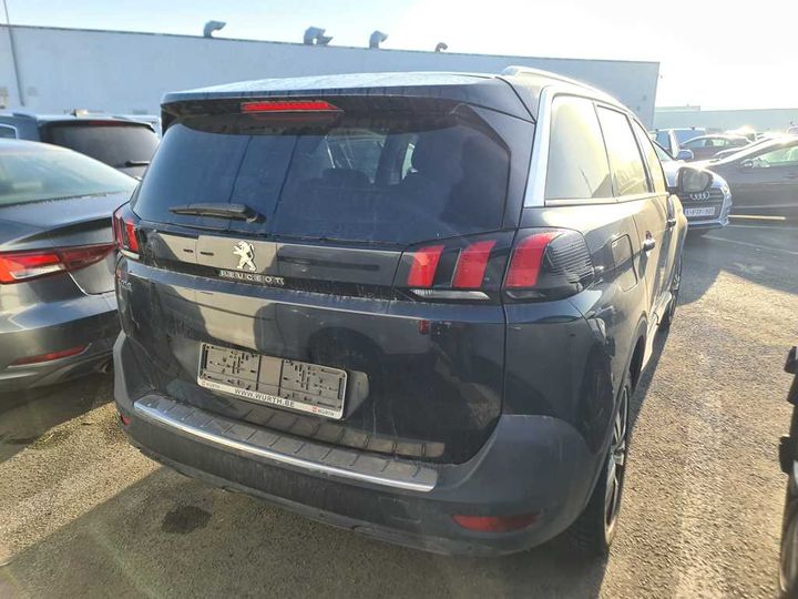 Photo 2 VIN: VF3MCBHXWHL045185 - PEUGEOT 5008 &#3916 