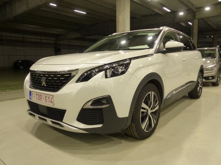 Photo 0 VIN: VF3MCBHXWHL045887 - PEUGEOT 5008 