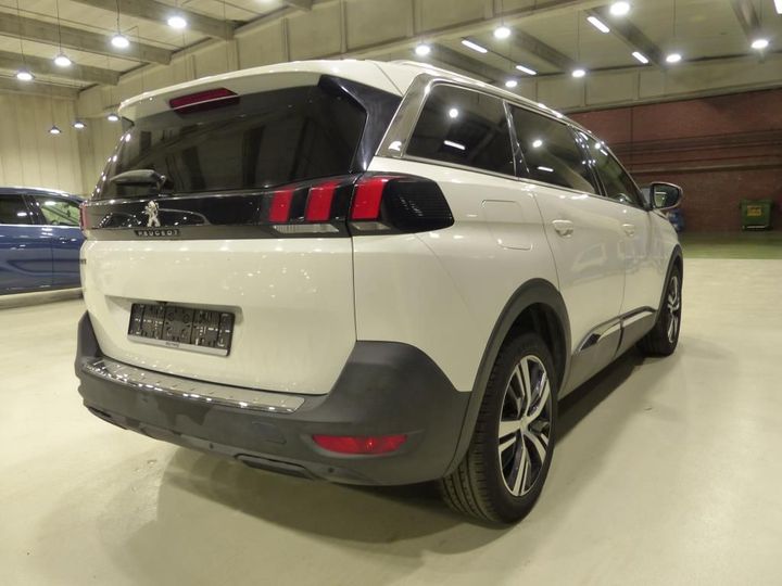 Photo 2 VIN: VF3MCBHXWHL045887 - PEUGEOT 5008 