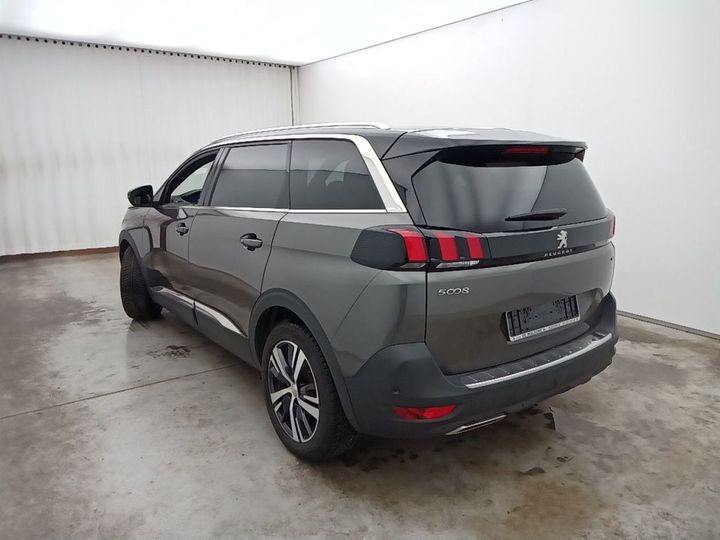 Photo 7 VIN: VF3MCBHXWHL047160 - PEUGEOT 5008 &#3916 