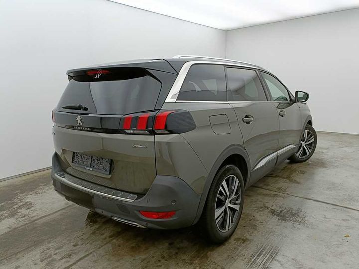 Photo 2 VIN: VF3MCBHXWHL050835 - PEUGEOT 5008 &#3916 