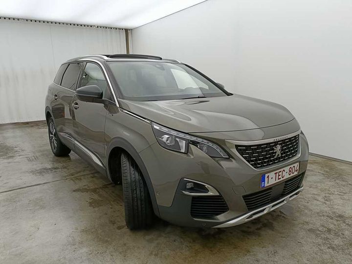 Photo 8 VIN: VF3MCBHXWHL050835 - PEUGEOT 5008 &#3916 