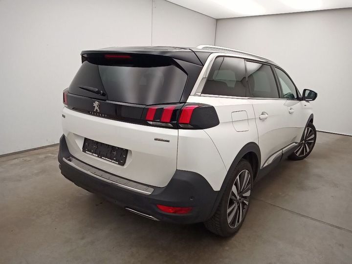 Photo 2 VIN: VF3MCBHXWHL051677 - PEUGEOT 5008 &#3916 