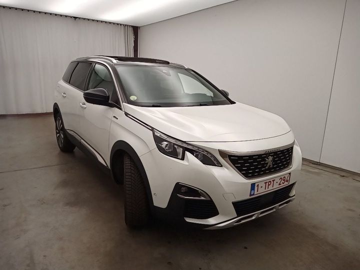 Photo 8 VIN: VF3MCBHXWHL051677 - PEUGEOT 5008 &#3916 